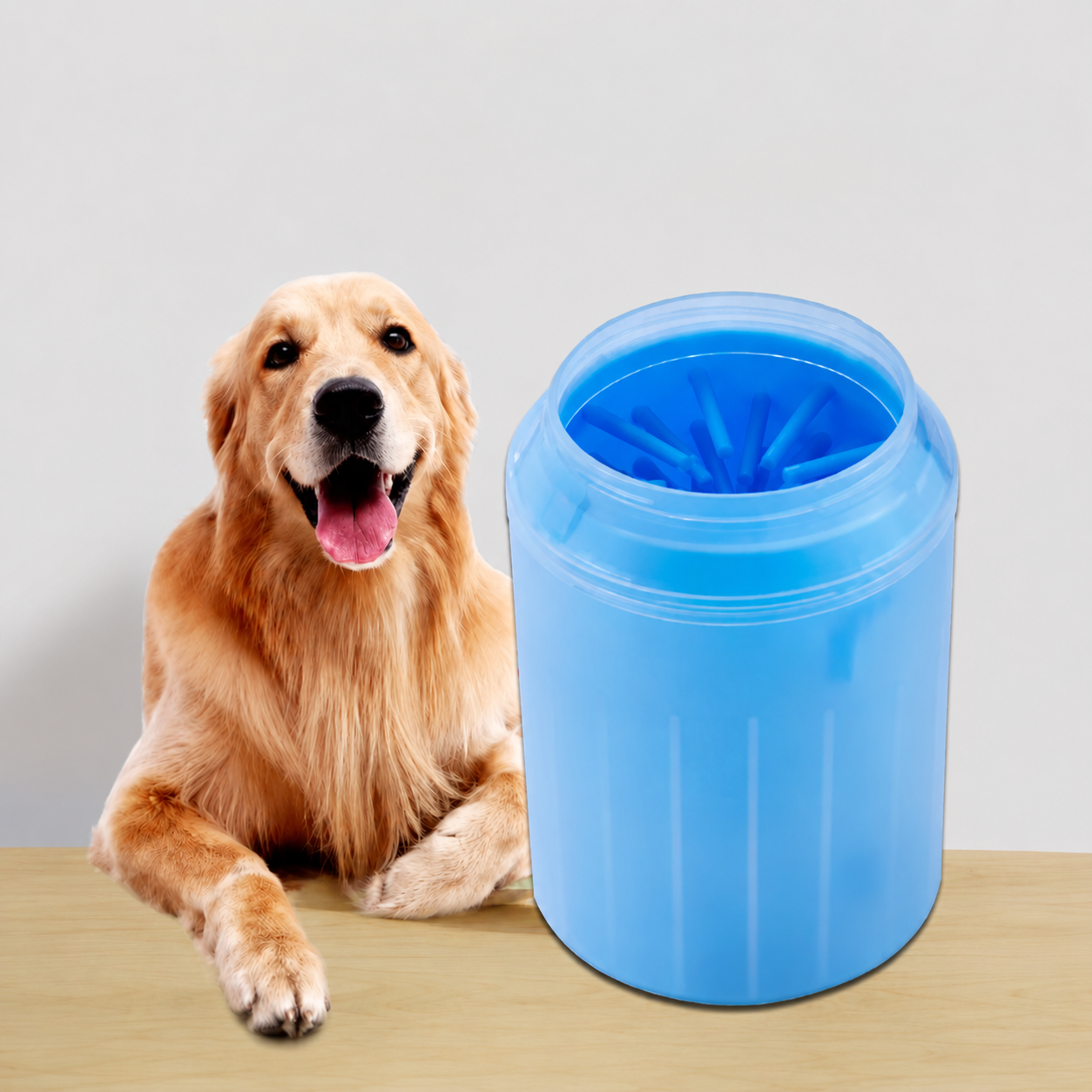 ZenPaw™ Portable Paw Cleaner