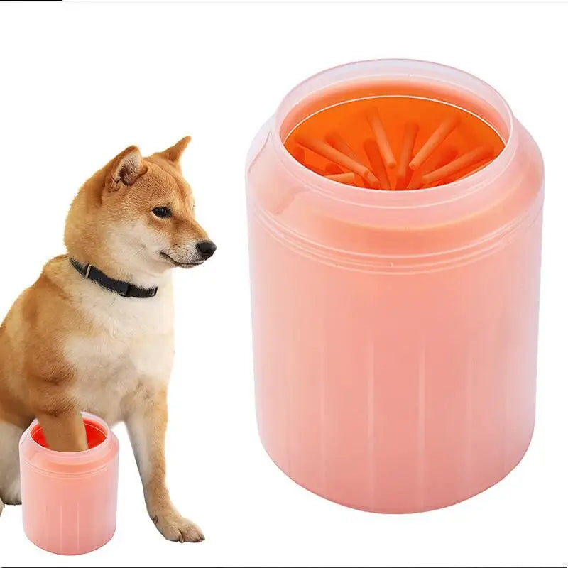 ZenPaw™ Portable Paw Cleaner