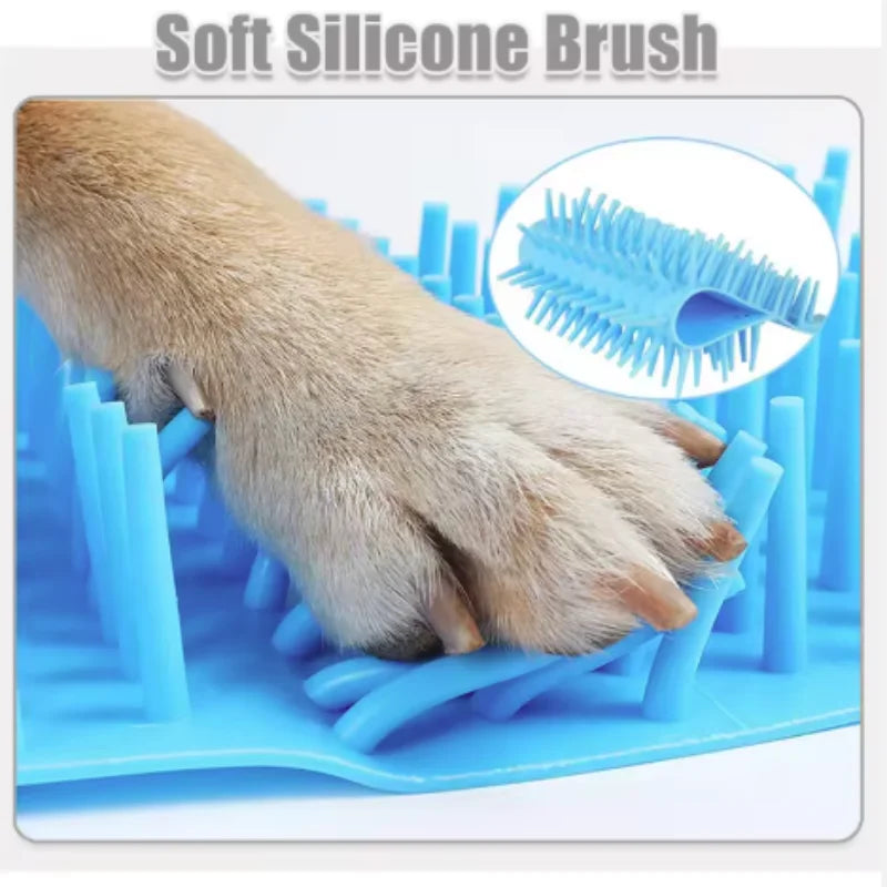 ZenPaw™ Portable Paw Cleaner