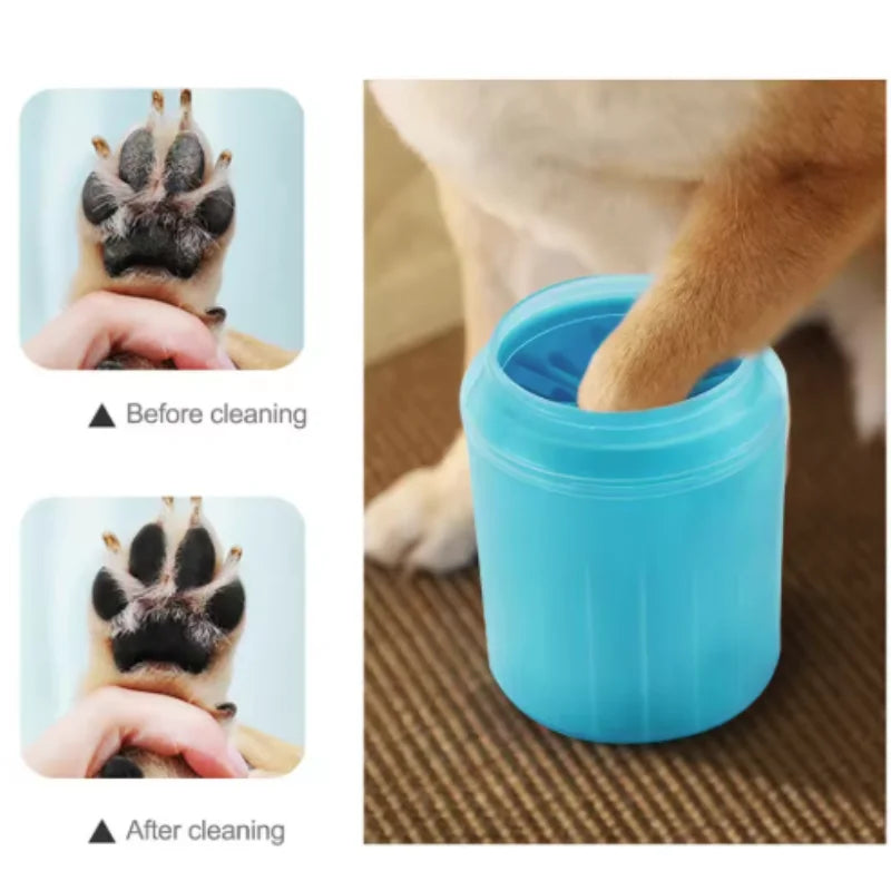 ZenPaw™ Portable Paw Cleaner