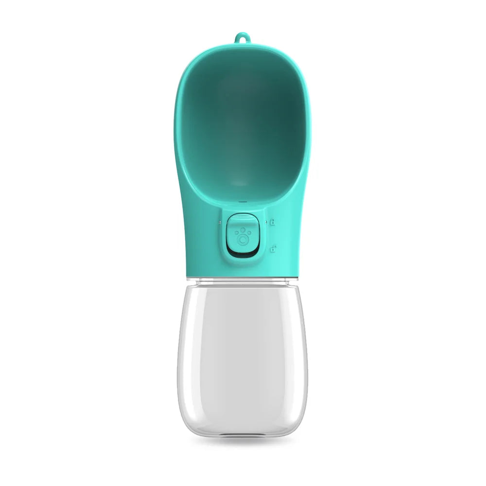 ZenHydro Portable Leakproof Water Bowl