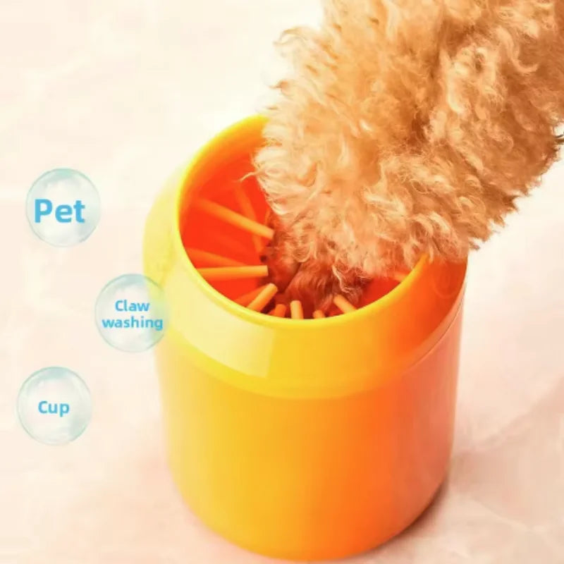 ZenPaw™ Portable Paw Cleaner